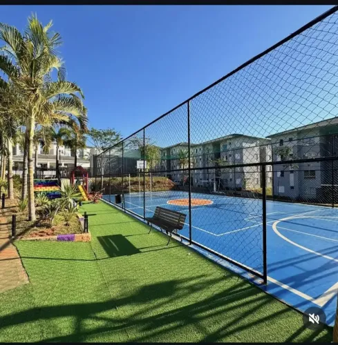 Apartamento com 2 dormitórios à venda, 50 m² por R$ 210.000 - Cidade Jardim - Pouso Alegre