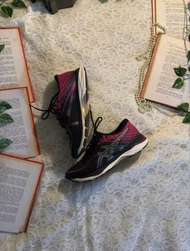 Tênis Asics