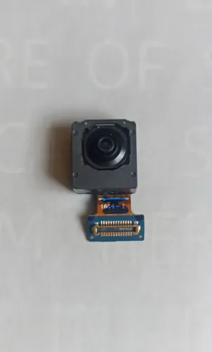 Câmera Frontal Selfie Samsung Galaxy S21 Ultra - Nova, sem uso - preço de ocasião