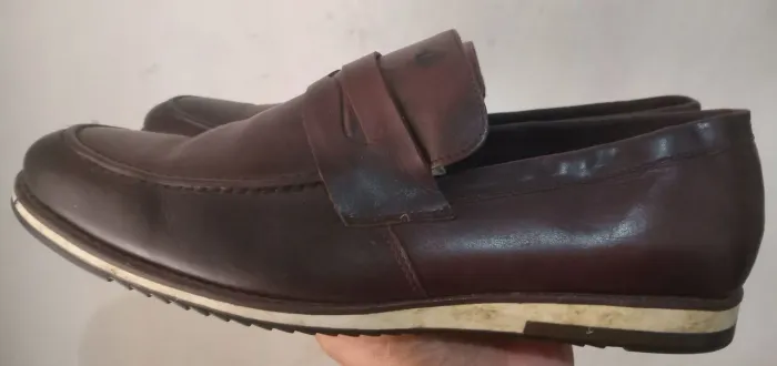 Sapato nu/ 43