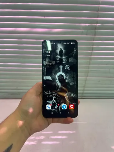 Vendo Realme Note 70