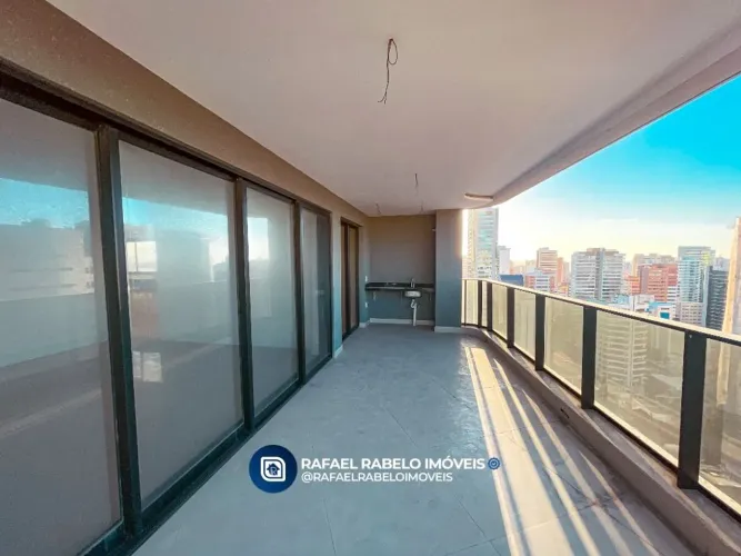 Apartamento à venda no bairro Meireles | Icon Condominium