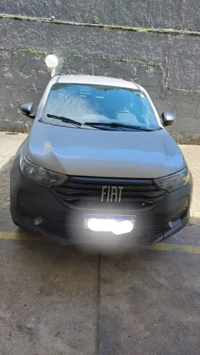 Fiat Strada Endurance 1.4 Flex 8V C 2021