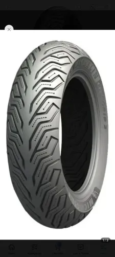Penu Michelin 130/70 13 nmax 160 pneu novo na caixa