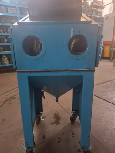 Vendo Cabine de Jato