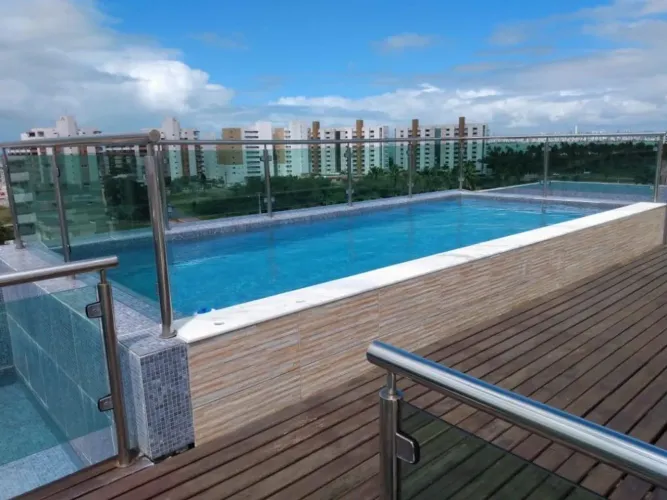 Apartamento com 2 dormitórios à venda, 75 m² por R$ 360.000,00 - Estados - João Pessoa/PB