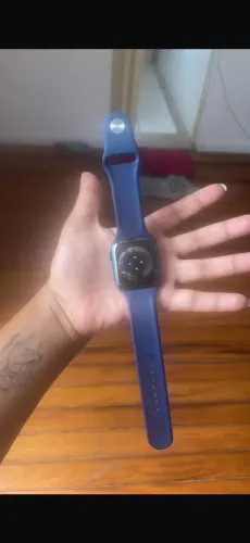 Relógio Apple série 7