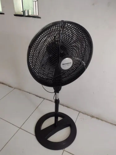 Ventilador mondial