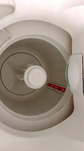 Vendo máquina de lavar 