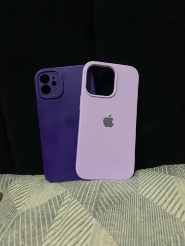 Capinhas iPhone 11 e 13
