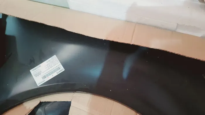 Paramala voyage g6