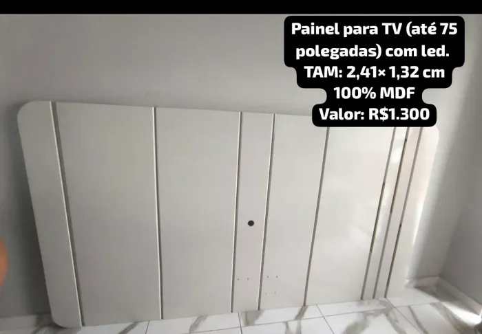 Painel Led