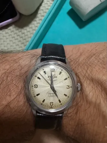 ENICAR SEARL PEARL