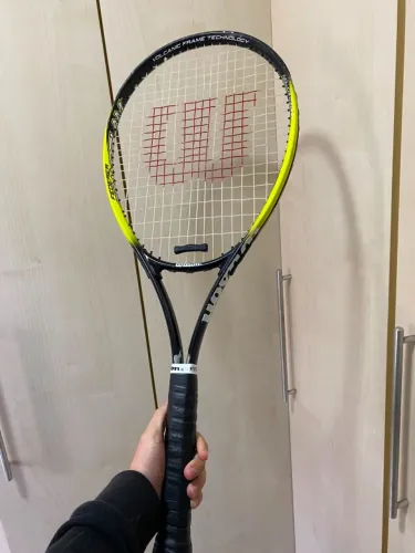 Raquete de tênis Wilson Federer Grand Slam