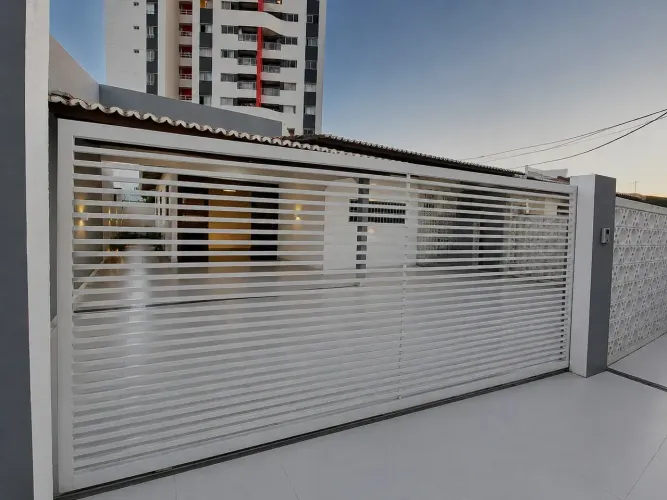 Oferta!! Casa 3/4 Suite No Condomínio Fechado à Venda em Nova Parnamirim