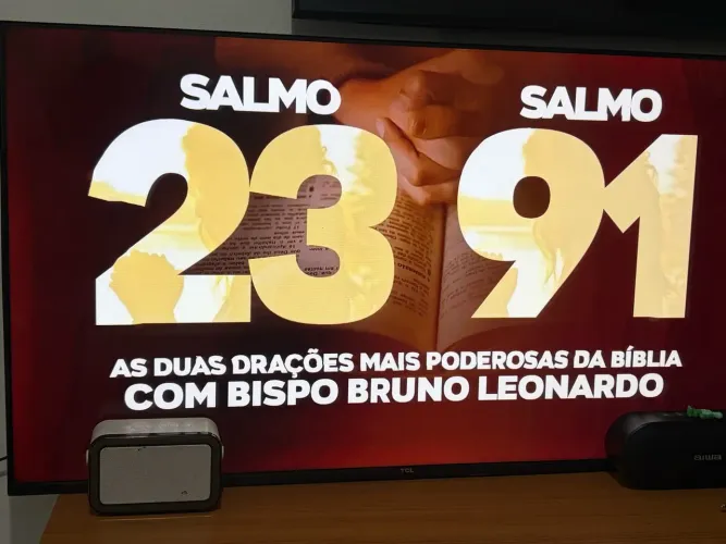 TV TCL