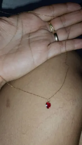 Pulseira e cordão ouro 18k