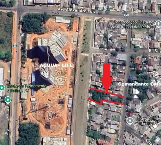 PDPCC 155 Lote 49112-LFC