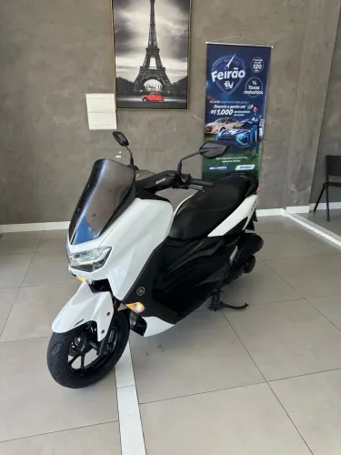 NMAX 2021 Já licenciada 2026
