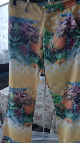 Calça