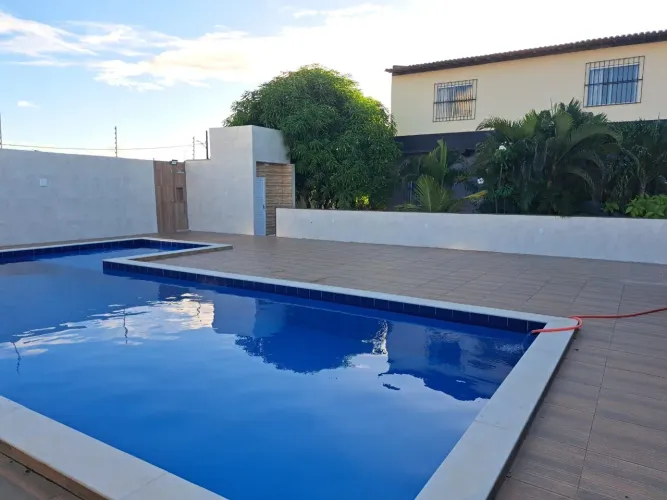 Casa para alugar no mosqueiro matapuan 