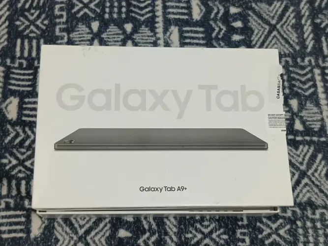 Samsung Galaxy Tab A9+
