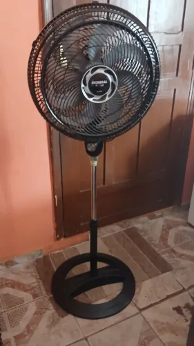 VENTILADOR -- VENDA