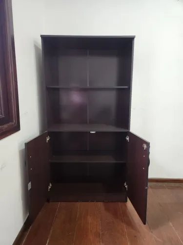 Armário escritório