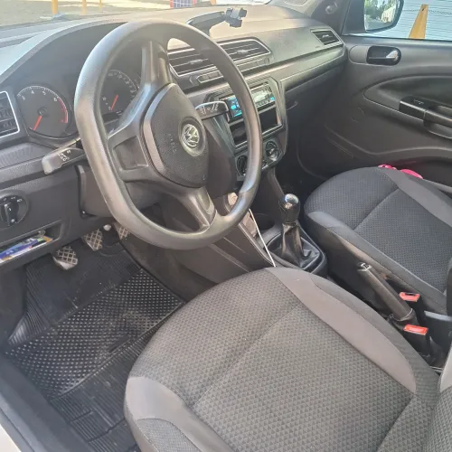Volkswagen Gol Geração VII 1.0 12V Flex Mec. 4P 2022