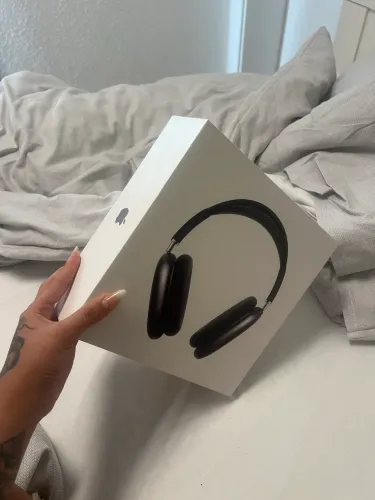 airpod max