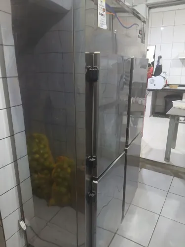 freezer,camera fria