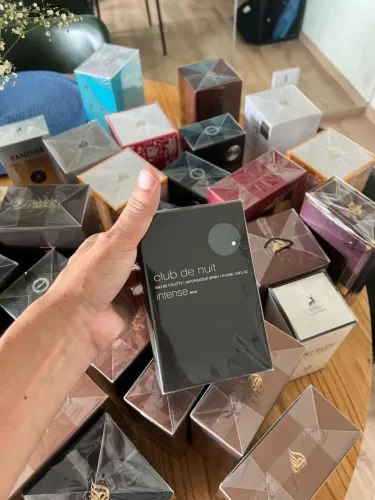 Perfumes Árabes Feminino e Masculino e Unissex a Partir de R$ 129,90