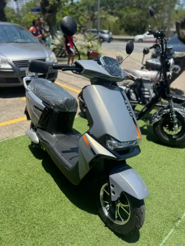 SCOOTER ELÉTRICAS 1000w ?