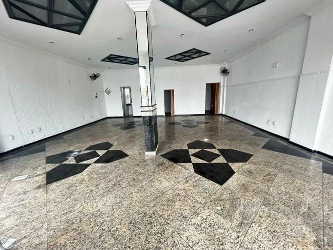 sala comercial