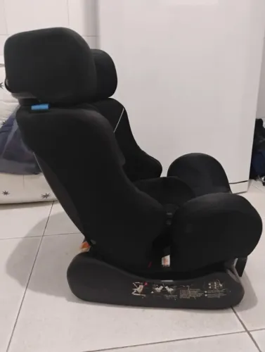 Cadeira infantil para carro