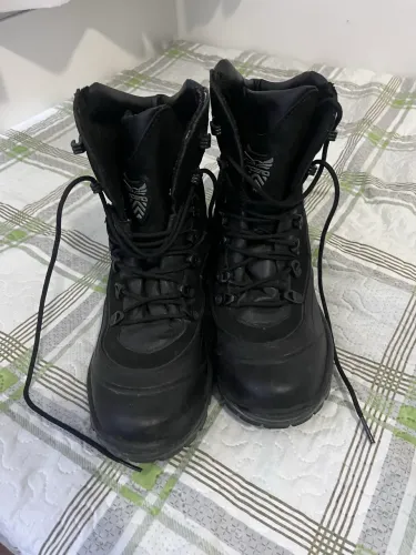Bota Acero p trilhas