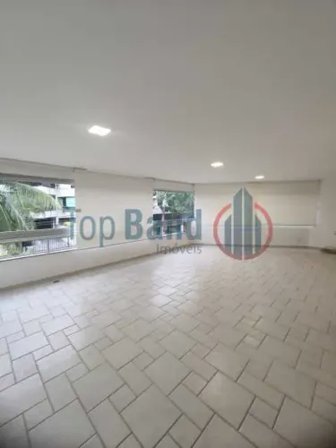 Apto no Recreio dos Bandeirantes
