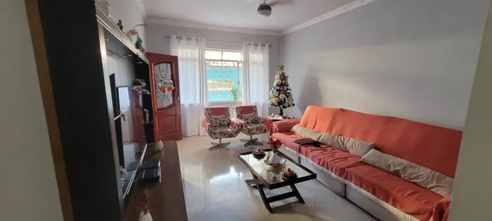 Casa com 4 Quartos à venda, 210 m² por R$ 750.000 - Bento Ribeiro - Rio de Janeiro/RJ