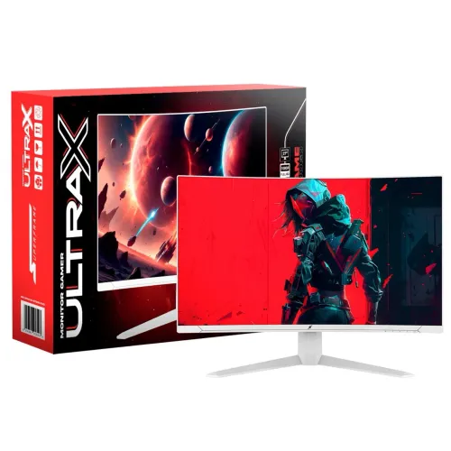 Monitor Gamer SuperFrame UltraX 