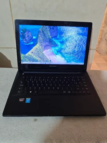 Vendo Lenovo g4080 - Aceito ofertas