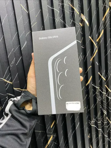 S26 Ultra 256Gb 12Ram