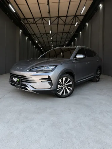 BYD Song Plus 1.5 16V Aut. (hibrido) 2026