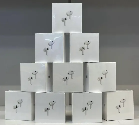 AirPods Pro 2 1 linha 