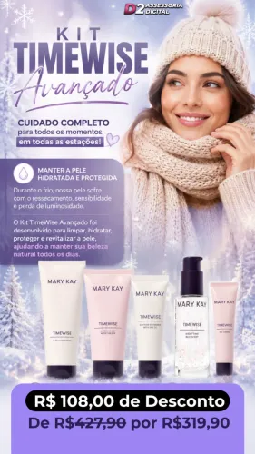 Mary Kay 