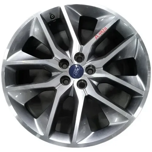 Roda Original Ford Edge 2016 A4524 Prateado