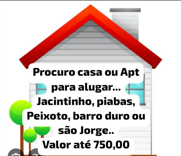 Casas ou Apt