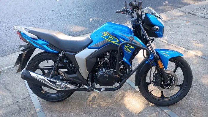 Haujue DR 150 