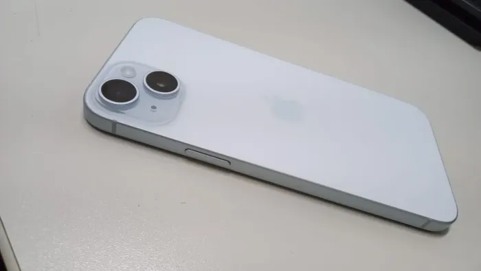 iPhone 15 Plus