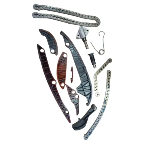 Kit Corrente Comando Vw Jetta Tiguan Fusca Audi A3 Tsi 2.0