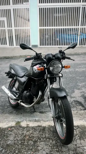 Suzuki yes